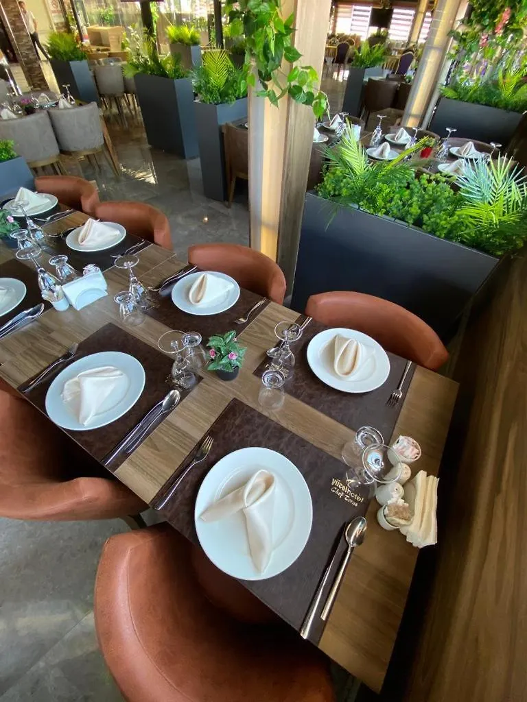 Yucel Hotel Usak
