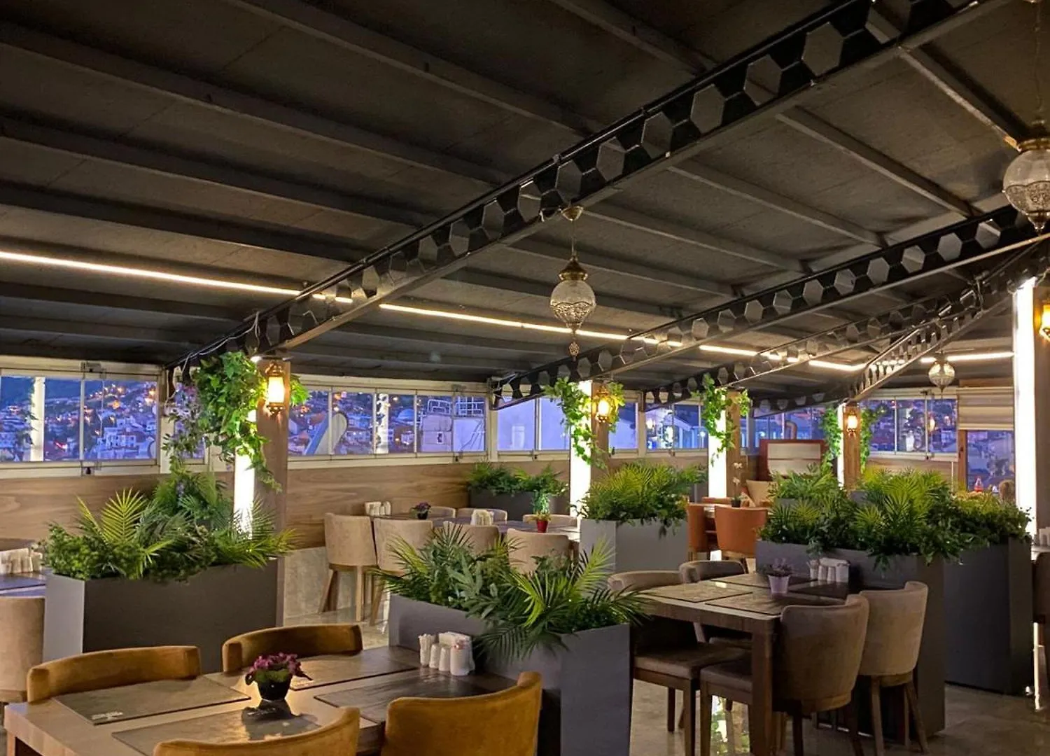 Yucel Hotel Usak