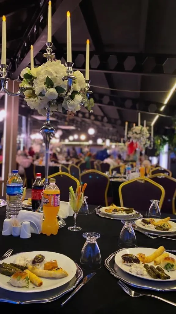 Yucel Hotel Usak