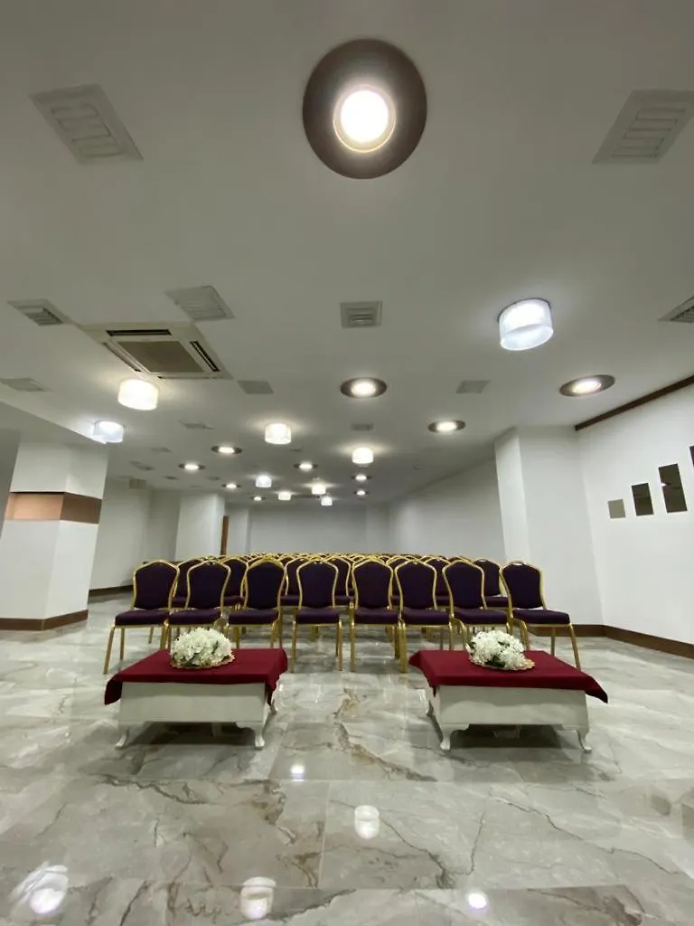 Yucel Hotel Usak 4*,  Turkey