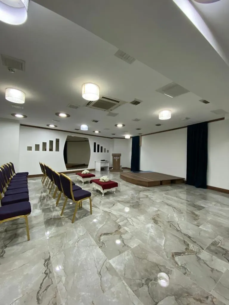 Yucel Hotel Usak