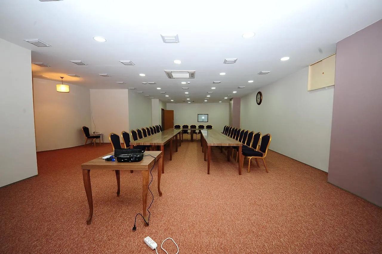 Yucel Hotel Usak 4*,  Turkey