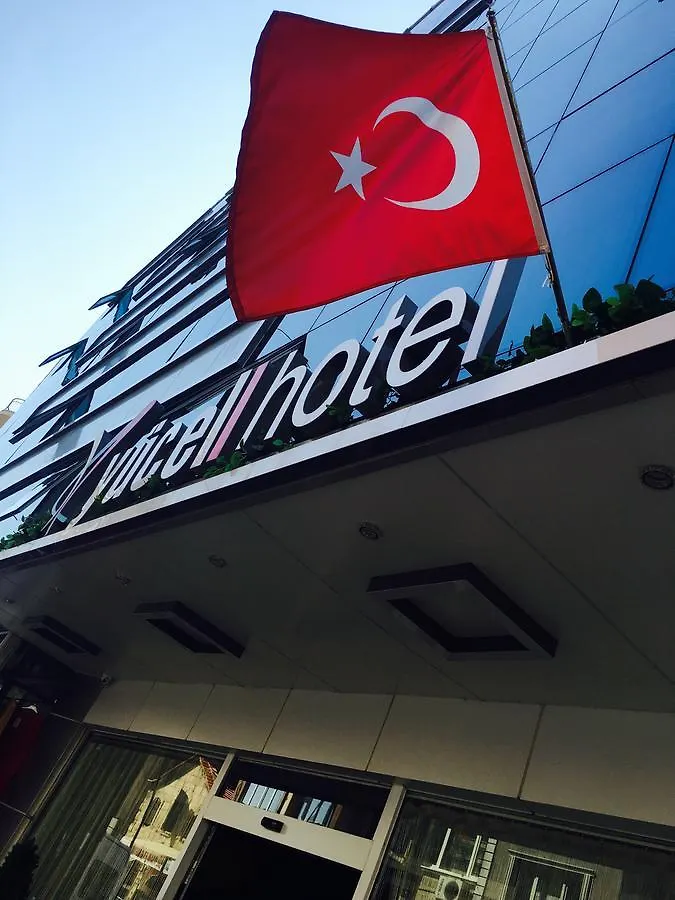 Yucel Hotel Usak